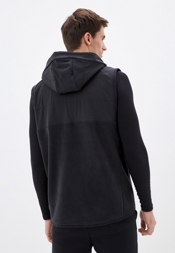 фото Жилет утепленный nike