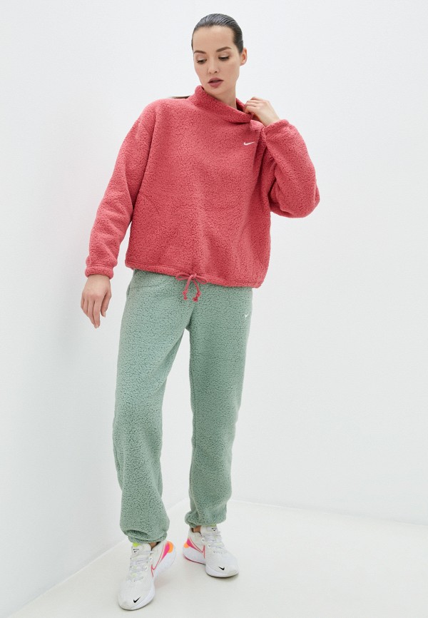 фото Брюки спортивные nike