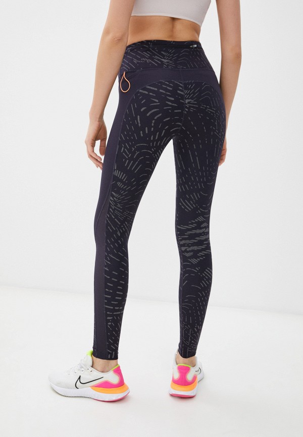 фото Тайтсы nike