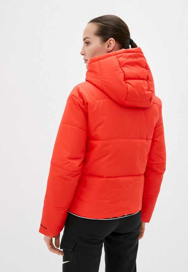 фото Куртка утепленная nike