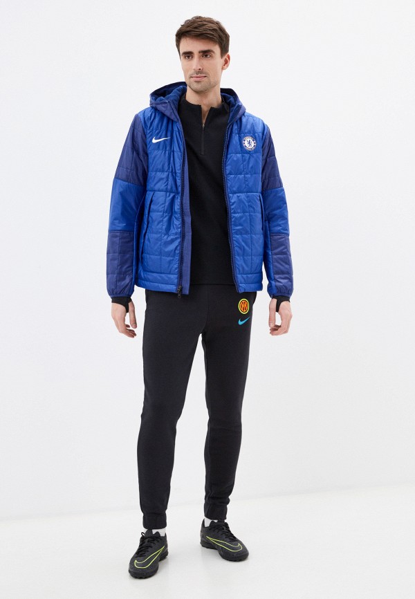 фото Куртка утепленная nike