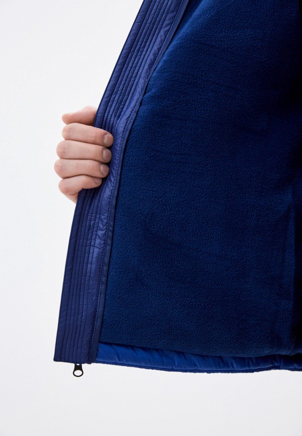 фото Куртка утепленная nike