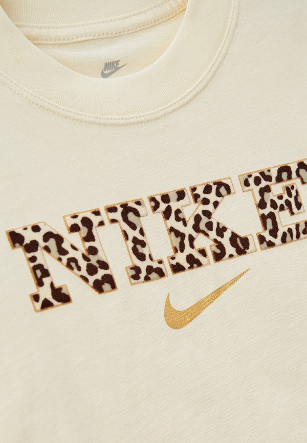 фото Футболка nike