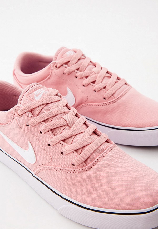 фото Кеды nike