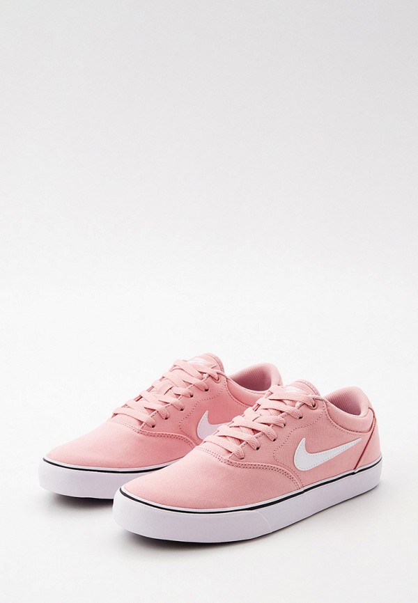 фото Кеды nike