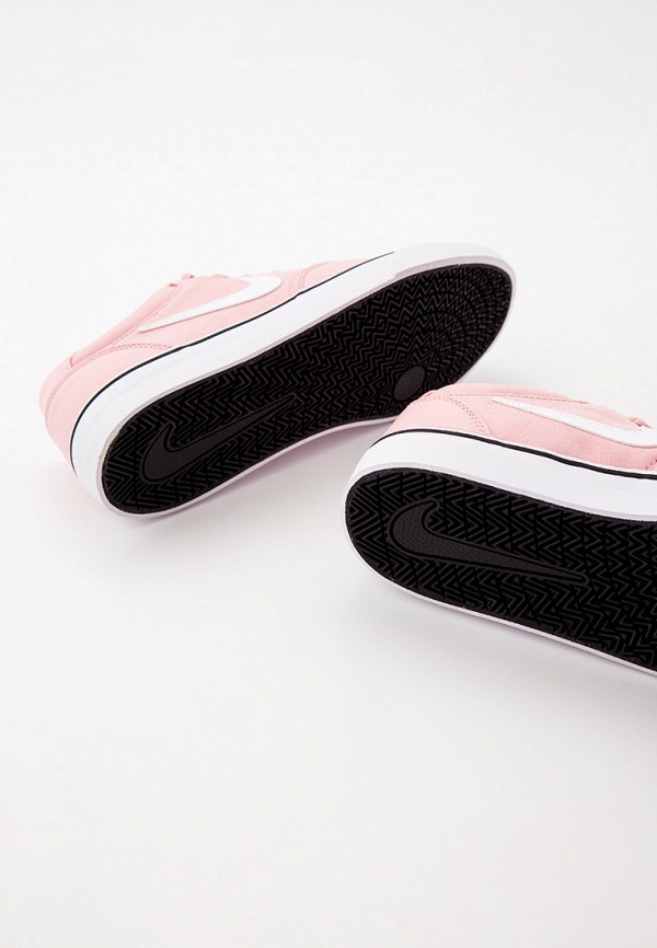 фото Кеды nike