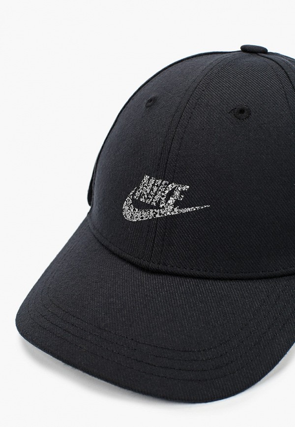 Детская бейсболка Nike DM8452 Фото 3