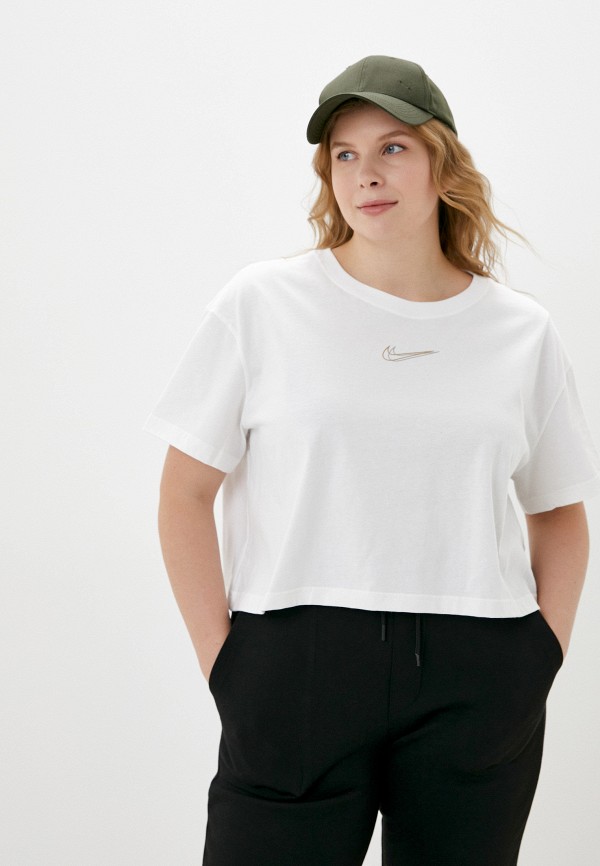фото Футболка nike