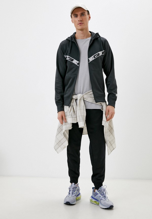 фото Брюки спортивные nike