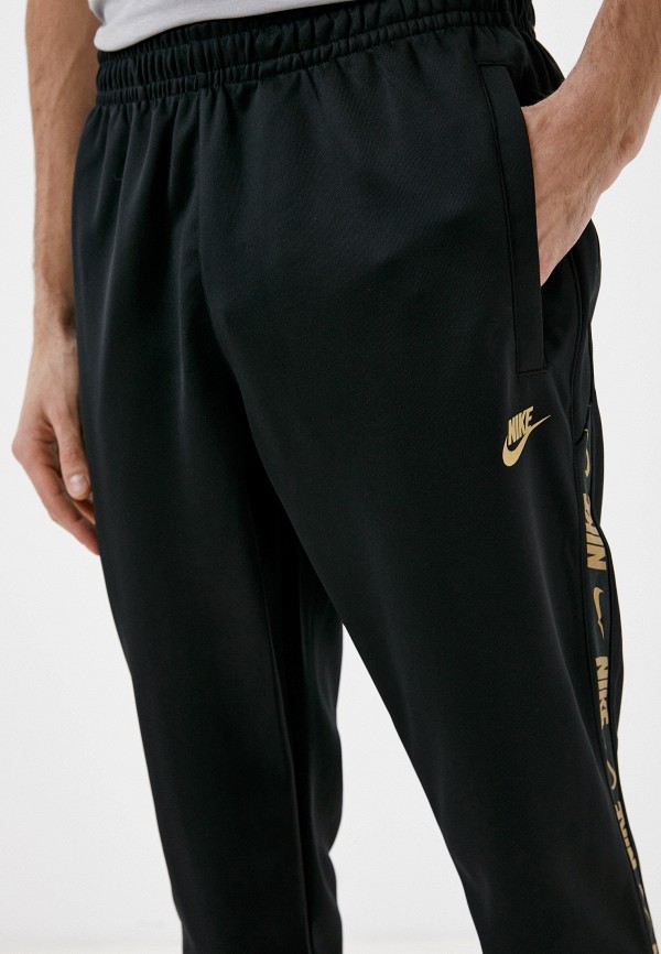 фото Брюки спортивные nike