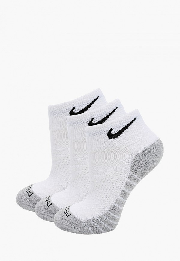 Носки 3 пары Nike SX5549