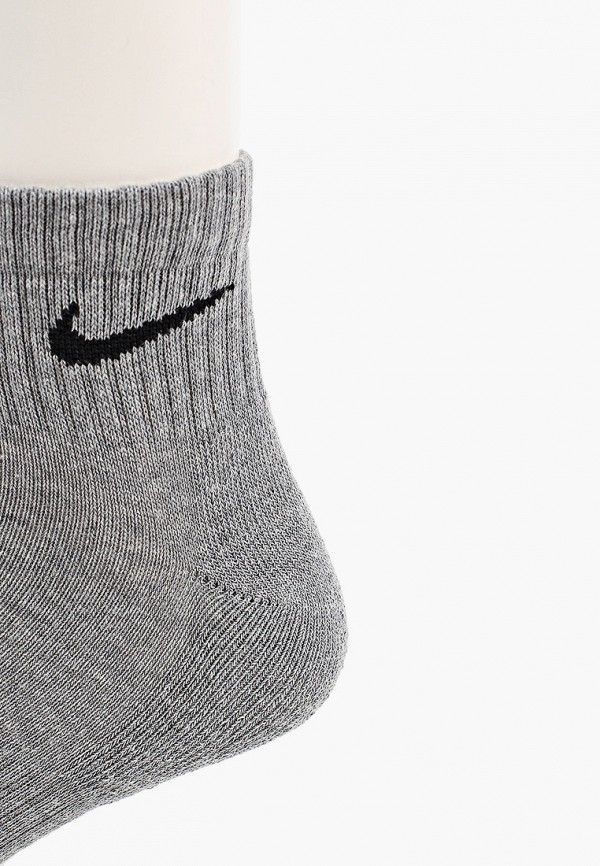 фото Носки 3 пары nike