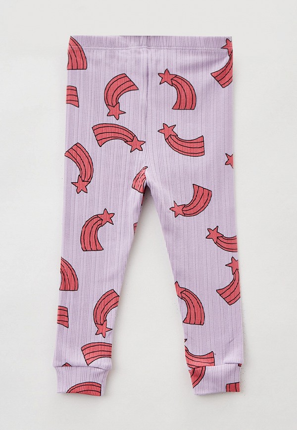 фото Леггинсы mini rodini