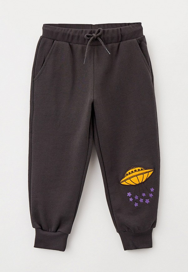 

Брюки спортивные Mini Rodini, Серый