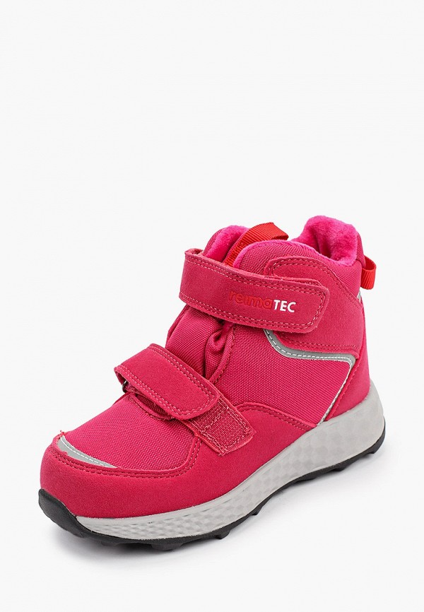 фото Ботинки reima