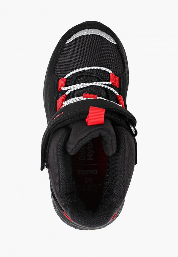 фото Ботинки reima