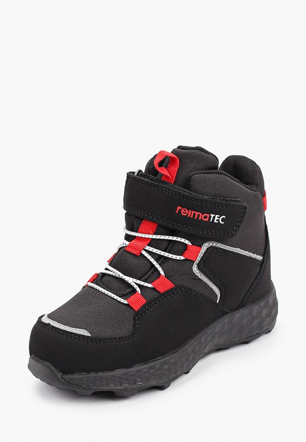 фото Ботинки reima
