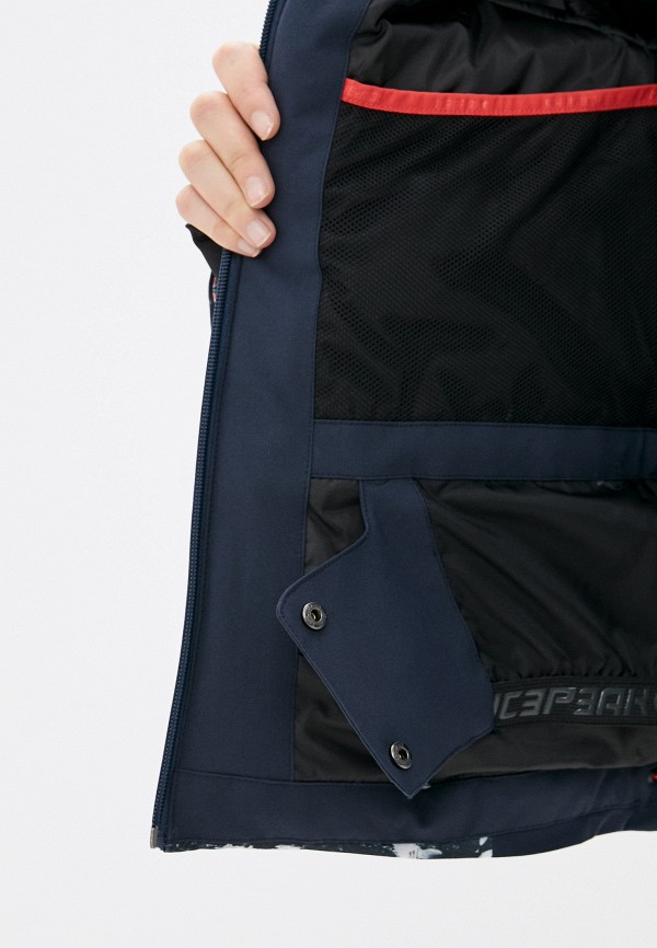

Куртка горнолыжная Icepeak, Серый, Icepeak RTLAAY376801