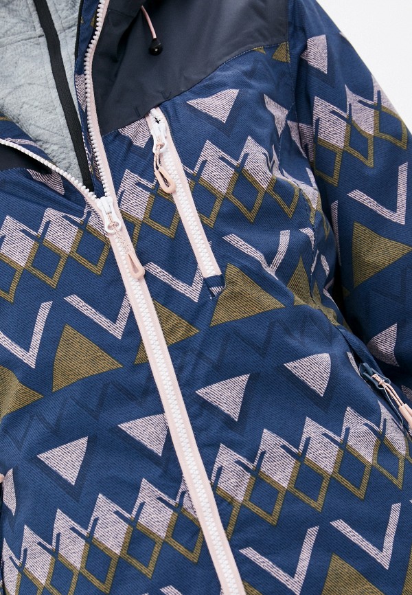 фото Куртка горнолыжная icepeak