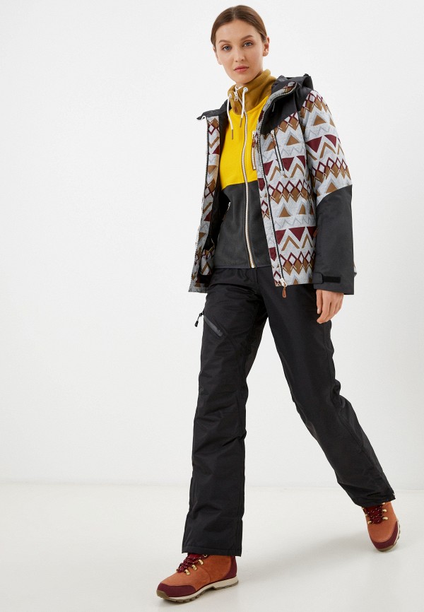 фото Куртка горнолыжная icepeak