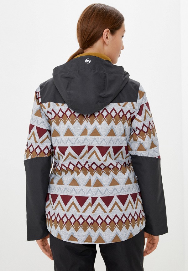 фото Куртка горнолыжная icepeak