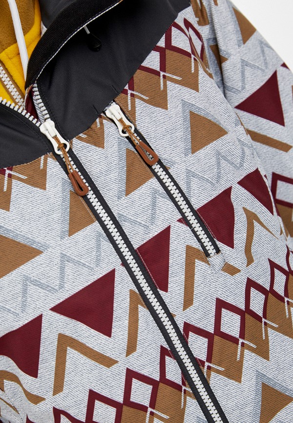 фото Куртка горнолыжная icepeak