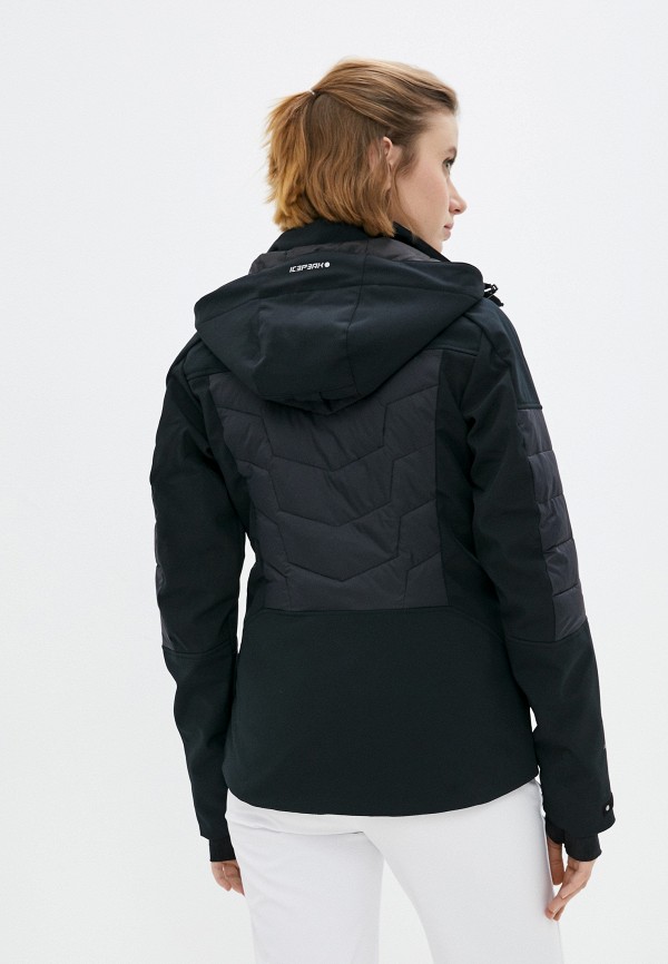 

Куртка горнолыжная Icepeak, Черный, Icepeak RTLAAY378701