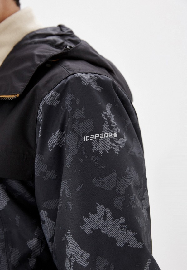 фото Куртка горнолыжная icepeak