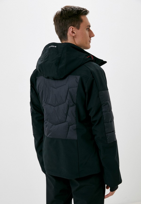 

Куртка горнолыжная Icepeak, Черный, Icepeak RTLAAY382701