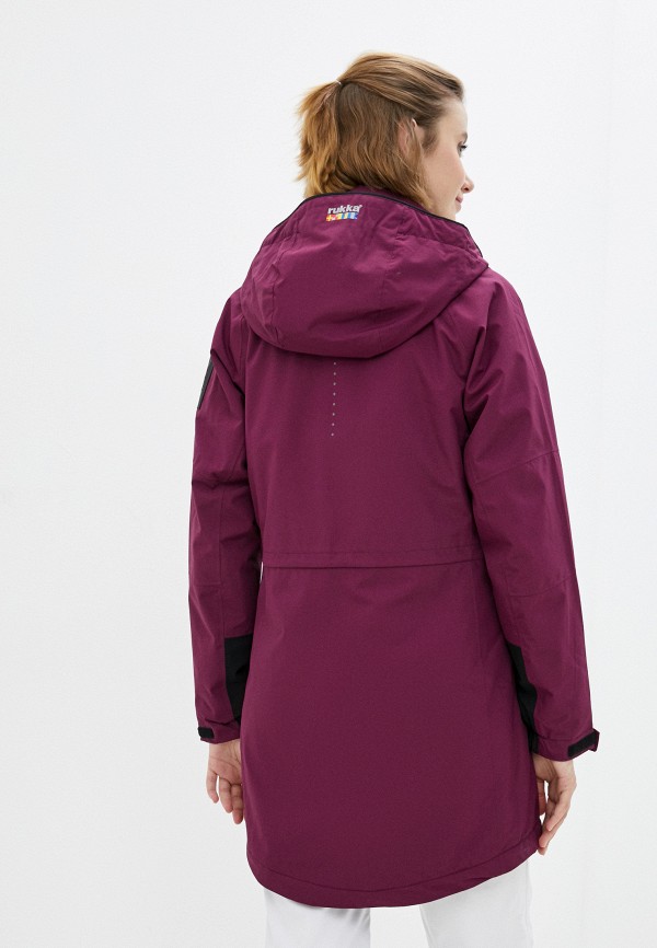 фото Парка rukka