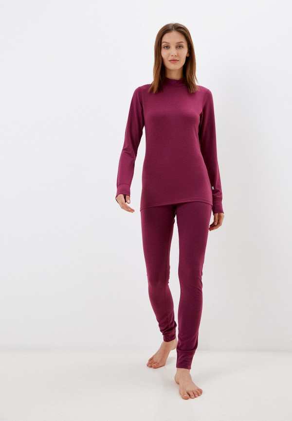 фото Термобелье низ rukka