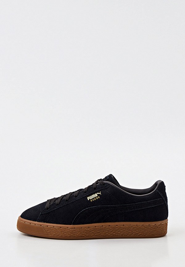 

Кеды PUMA, Черный, PUMA RTLAAY384101