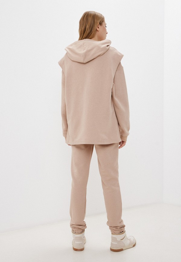 фото Костюм спортивный pinkkarrot