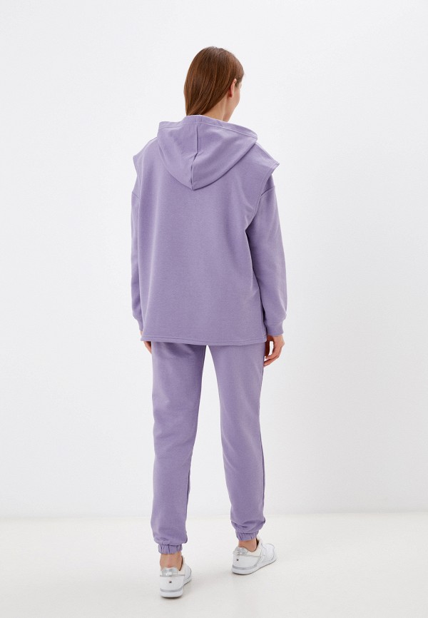 фото Костюм спортивный pinkkarrot