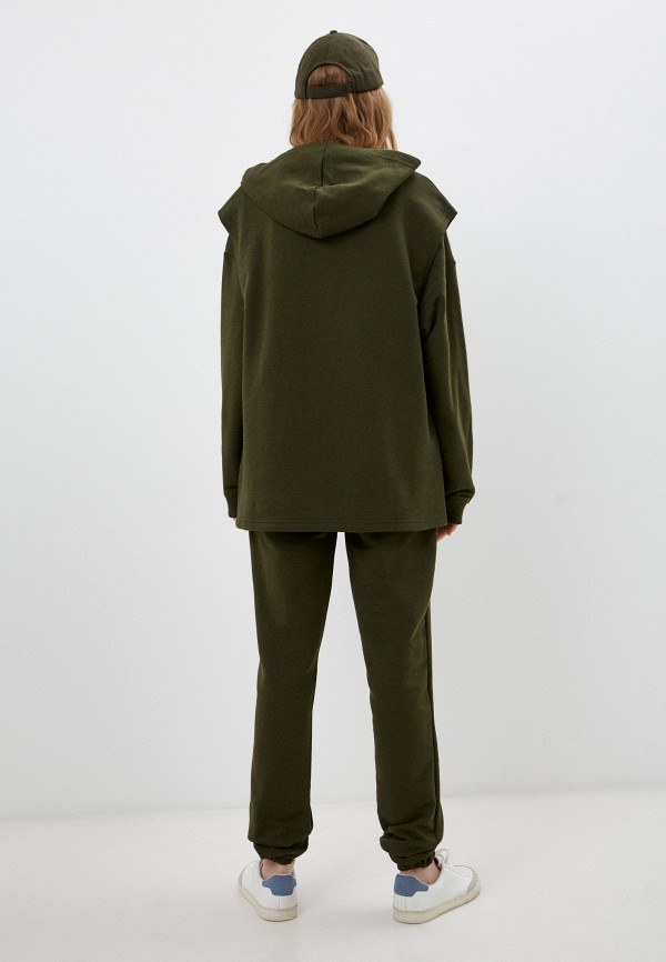 фото Костюм спортивный pinkkarrot