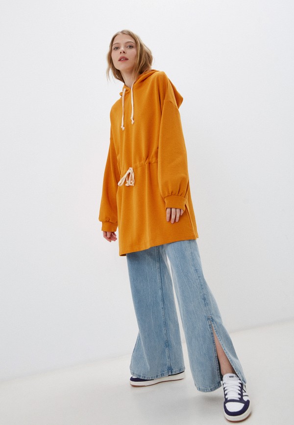 фото Худи pinkkarrot