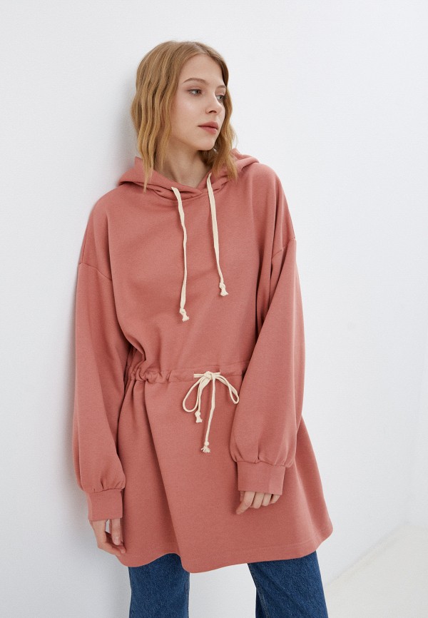 фото Худи pinkkarrot