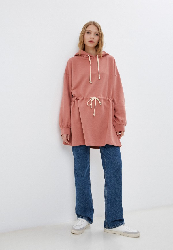 фото Худи pinkkarrot