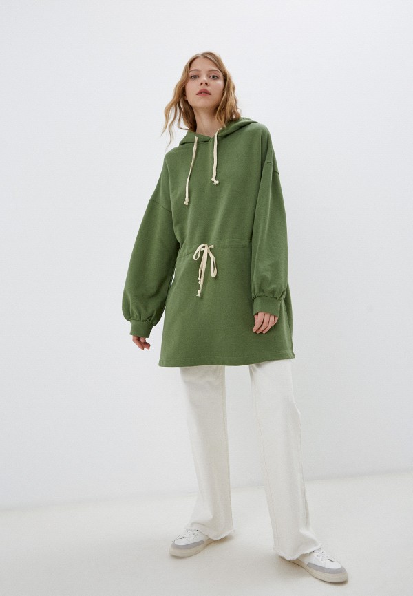 фото Худи pinkkarrot