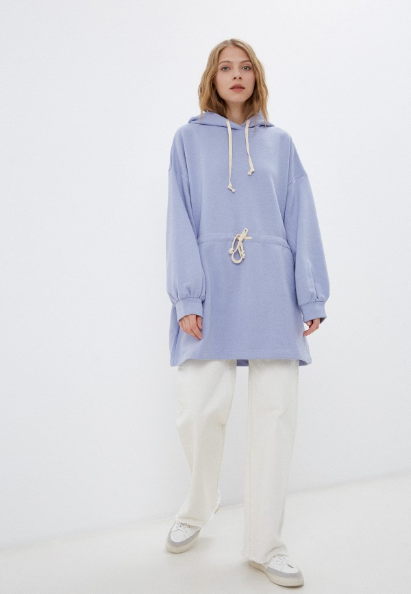 фото Худи pinkkarrot