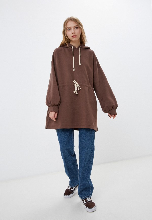 фото Худи pinkkarrot