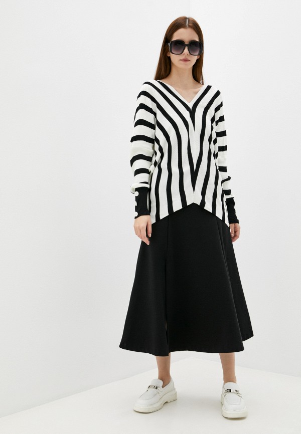 фото Пуловер pinkkarrot