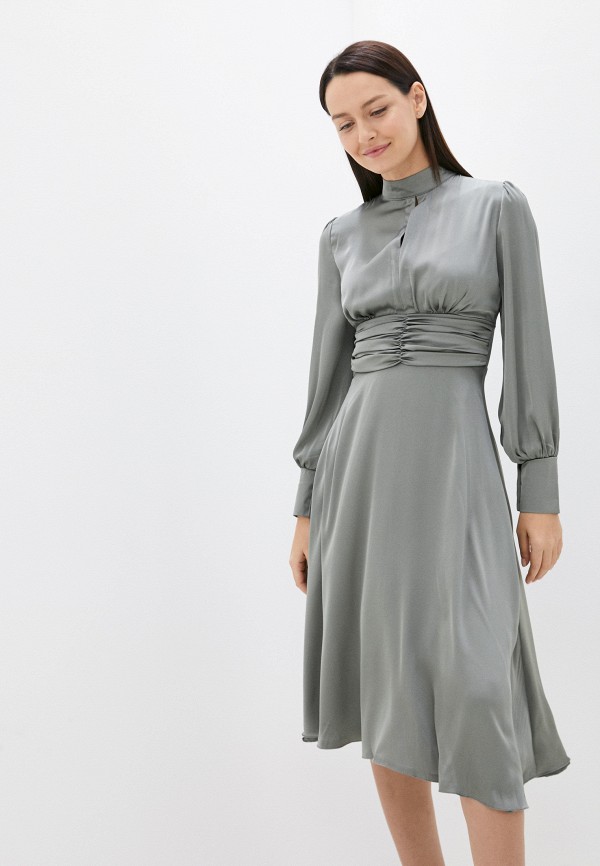 Платье Pinkkarrot