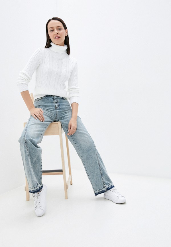 фото Свитер pinkkarrot