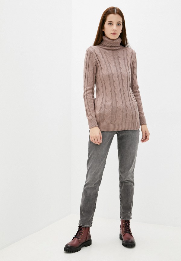 фото Свитер pinkkarrot