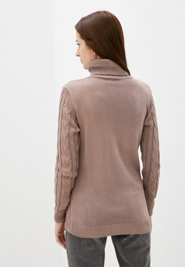 фото Свитер pinkkarrot