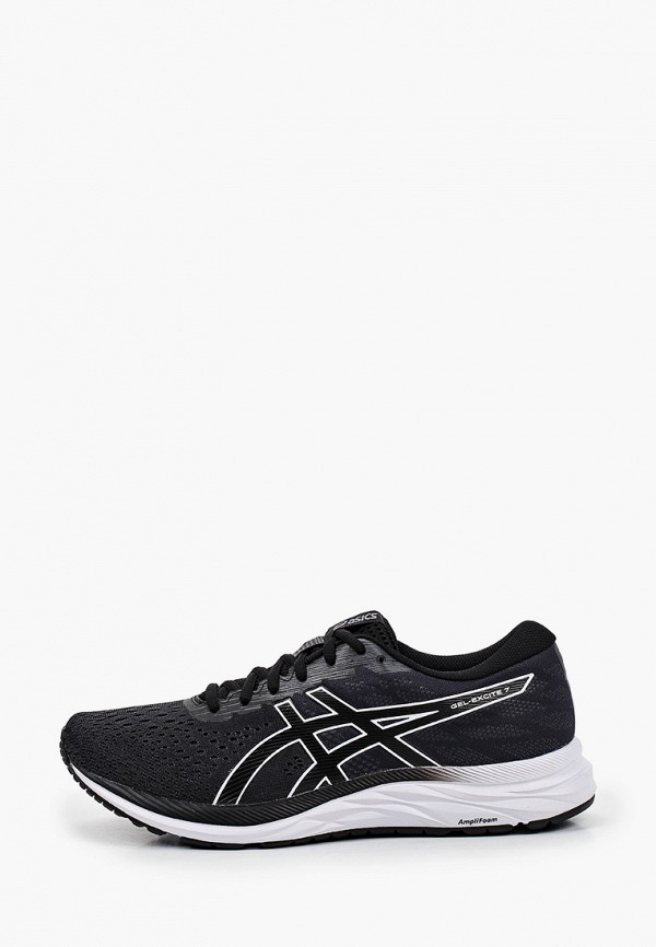 

Кроссовки ASICS, Черный, GEL-EXCITE 7