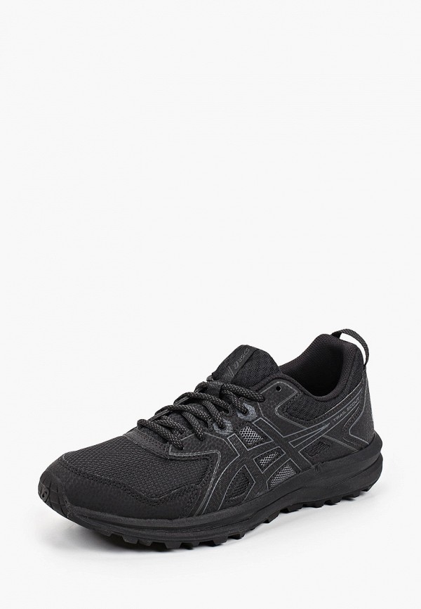 фото Кроссовки asics