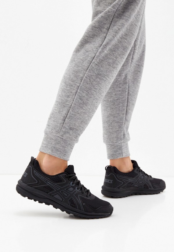 фото Кроссовки asics