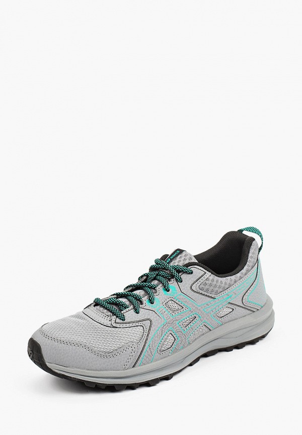 фото Кроссовки asics